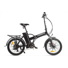 Електровелосипед Cyberbike LINE