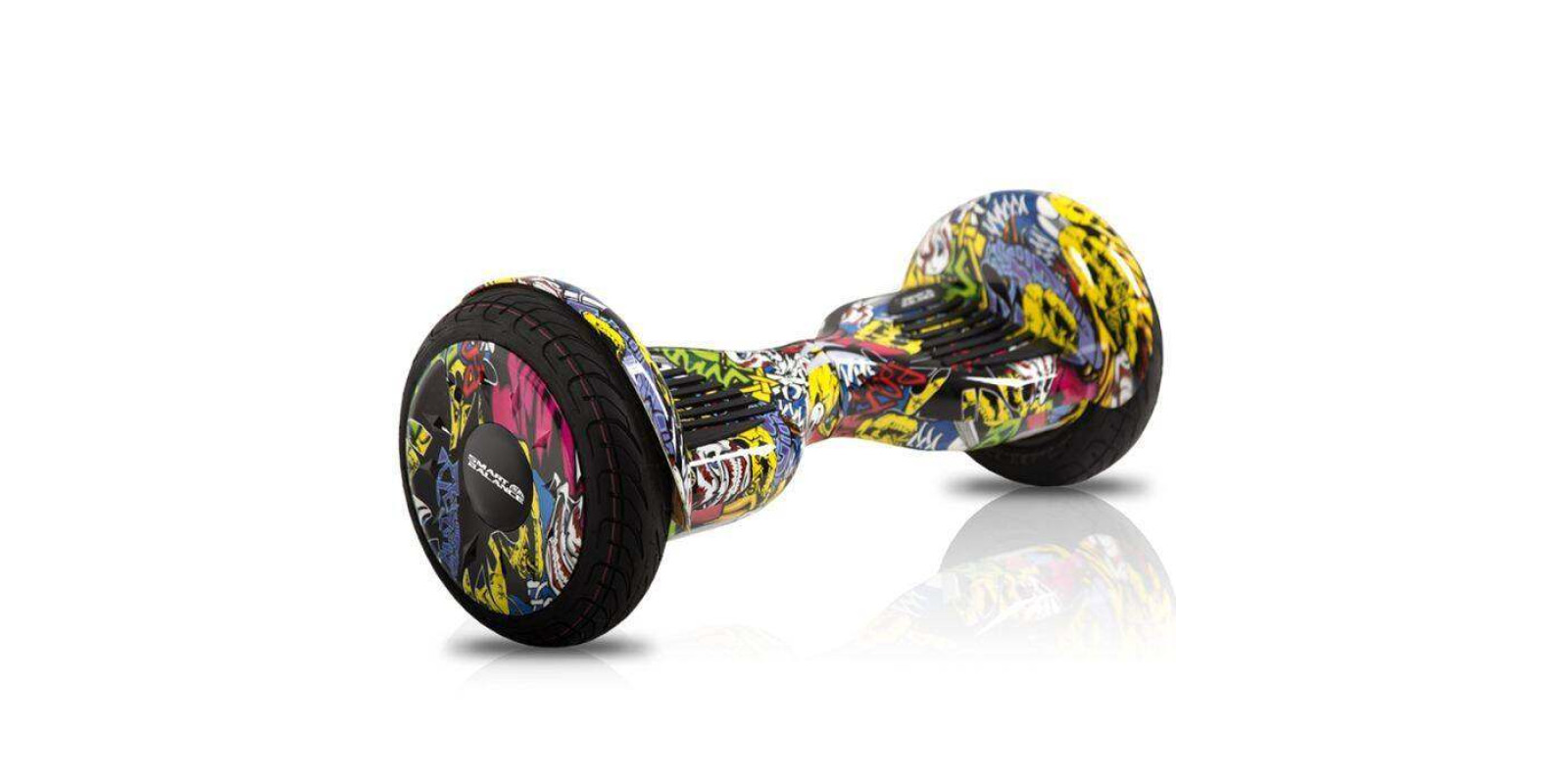 Гироскутер Smart Balance Pro 10,5 SB105A001