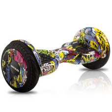 Гіроскутер Smart Balance Pro 10,5 SB105A001 Гіроскутер Smart Balance Pro 10,5 SB105A001