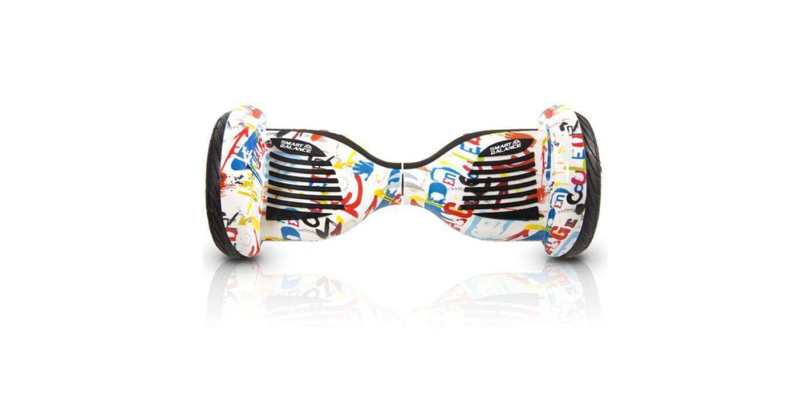 Гироскутер Smart Balance Pro 10,5 SB105A002 Гироскутер Smart Balance Pro 10,5 SB105A002