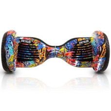 Гіроскутер Smart Balance Pro 10,5 SB105A010 Гіроскутер Smart Balance Pro 10,5 SB105A010