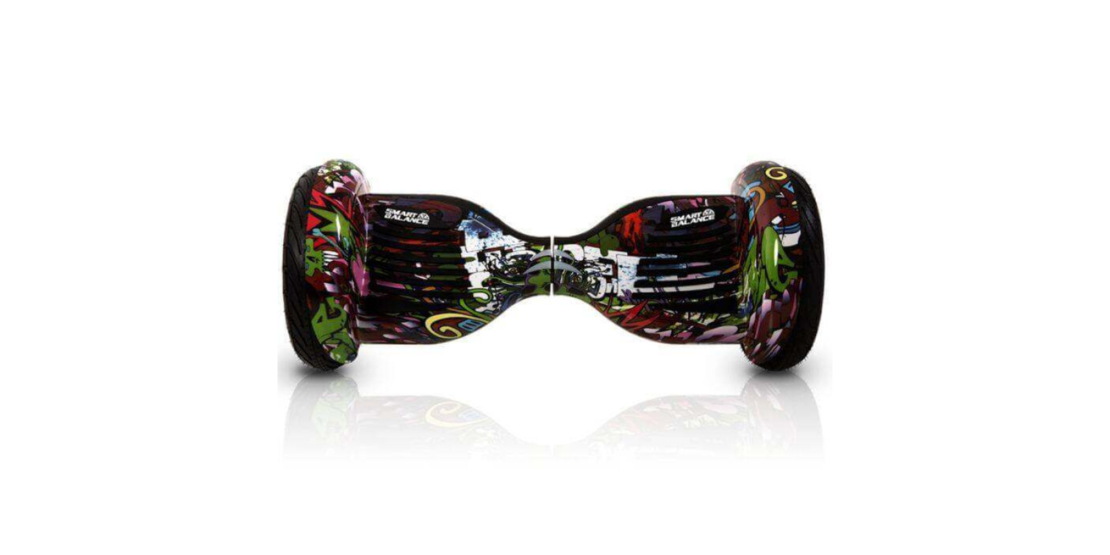 Гіроскутер Smart Balance Pro 10,5 SB105A078 Гіроскутер Smart Balance Pro 10,5 SB105A078