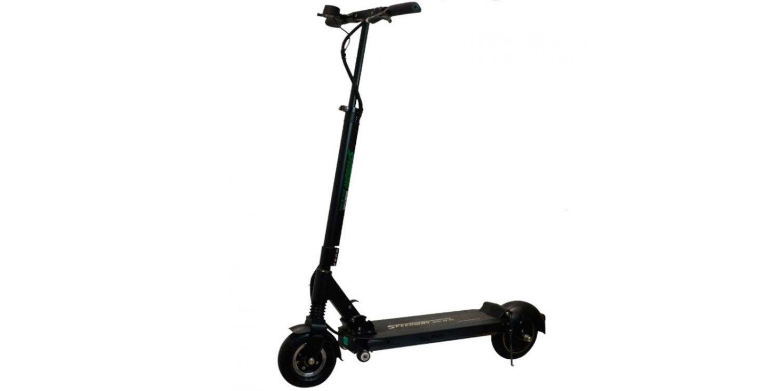 Електросамокат Speedway Mini 4 PRO (13 Ah 48V 500W)