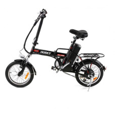 Велогибрид Wellness Husky 350W Велогибрид Wellness Husky 350W