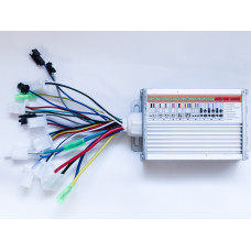 Контроллер 36V/48V 350W 15А