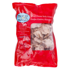 Молода восьминога 40/60 ТМ Nordic Seafood 1 кг