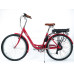  электровелосипед 26″ ruby 36v 350w 12.8ah автотранспорт и автотовары 33523 2