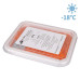  красная икра горбуши солено-мороженая icicle seafoods (p1) 1кг. продукты питания 39802 2