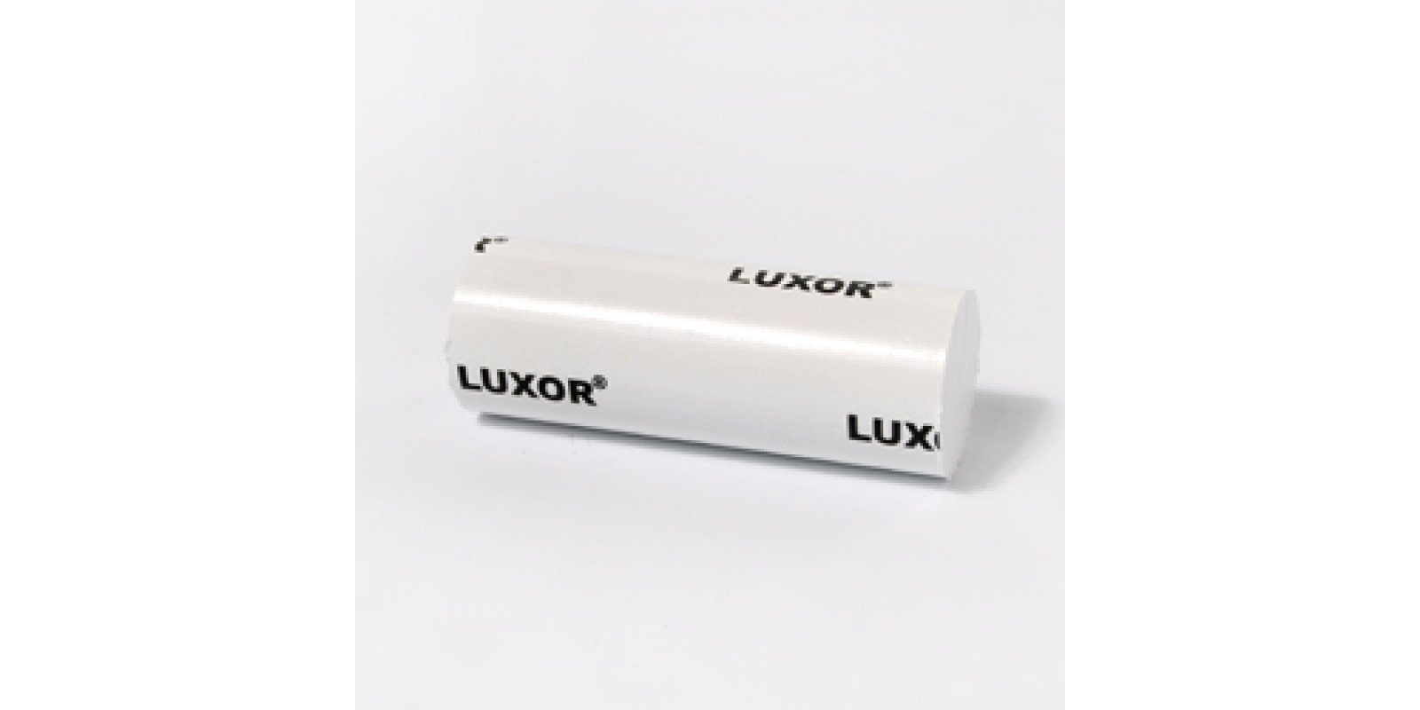 Паста LUXOR белая 110 г (средняя. полир.) 0,3 микрон