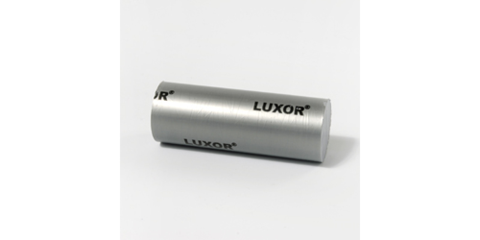 Паста LUXOR сіра 110 г (середня полір.) 1,0 мікрон