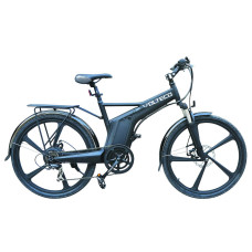 Електровелосипед Volteco WERWOLF 500