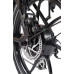 Электровелосипед Eltreco JAZZ 350W электровелосипед eltreco jazz 350w автотранспорт и автотовары 33142 3