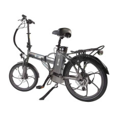 Електровелосипед Eltreco Jazz 350W