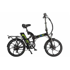 Електровелосипед Eltreco TT MAX 350W