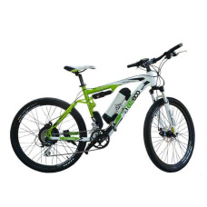 Електровелосипед Eltreco Vitality 600