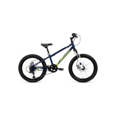 Велосипед Forward Unit Pro 20 disc