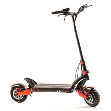 Электросамокат Kugoo GS2 Красно-чёрный (Jilong) Электросамокат Kugoo GS2 Красно-чёрный (Jilong)