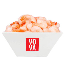 Королівські креветки з очищеним хвостом 31/40 VICI 5кг.