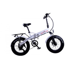 Электро-фэтбайк Kelb.bike 20