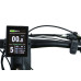  кольоровий дисплей kunteng kt-lcd8s usb 24, 36, 48v автотранспорт та автотовари 33774 3