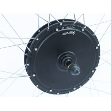 Мотор-колесо Evel GTS1000 48-72V 1000W заднее прямоприводное