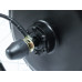 Мотор-колесо Evel GTS1000 48-72V 1000W заднее прямоприводное мотор-колесо evel gts1000 48-72v 1000w заднее прямоприводное автотранспорт и автотовары 33521 2