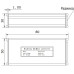  контролер kunteng kt48 48v 350w 17a для lcd автотранспорт та автотовари 33531 3
