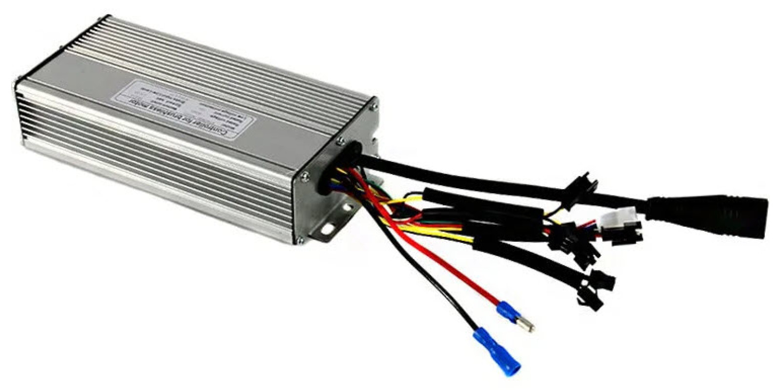Контроллер Kunteng KT48 48V 500W 22A для LCD