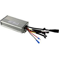 Контроллер Kunteng KT48 48V 1000W 30A mini для LCD Контроллер Kunteng KT48 48V 1000W 30A mini для LCD