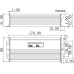 Контроллер Kunteng KT48 48V 1500W 35A для LCD контроллер kunteng kt48 48v 1500w 35a для lcd автотранспорт и автотовары 33796 2