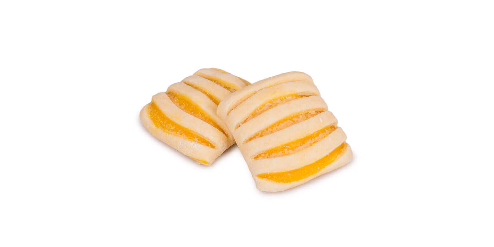 Мини-корзинка с манго ТМ BRIDOR 40г (100 шт.)