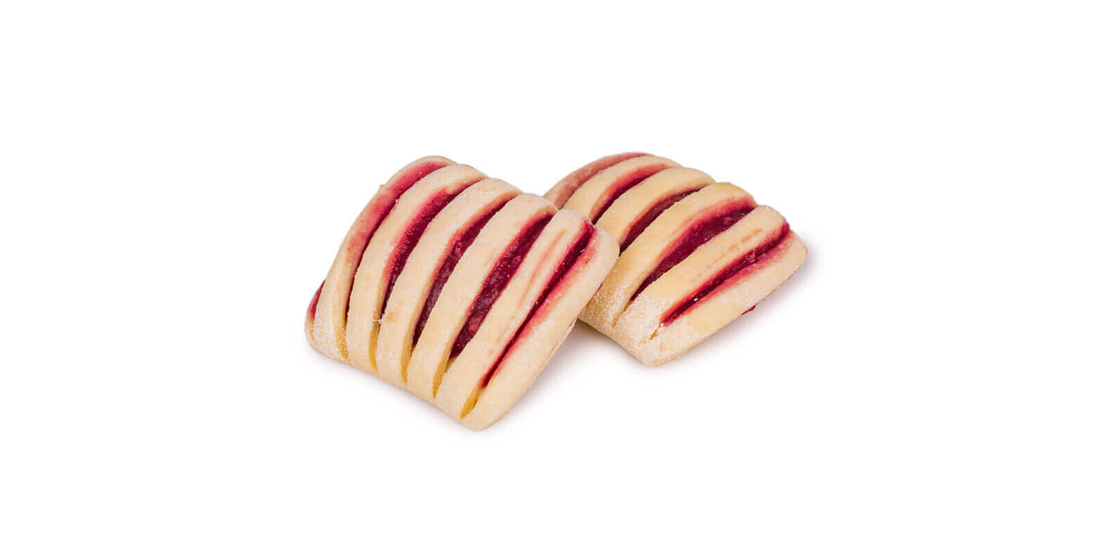 Мини-корзинка с вишней ТМ BRIDOR 40г (100шт.)