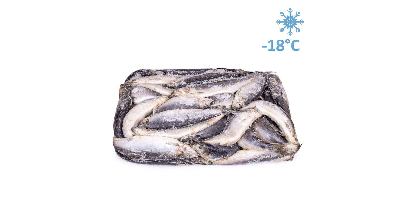 Сельдь целая с/м 350+ 20кг.