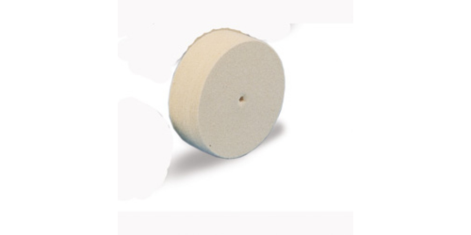 Коло фетрове Ф 50х12 мм 17.421