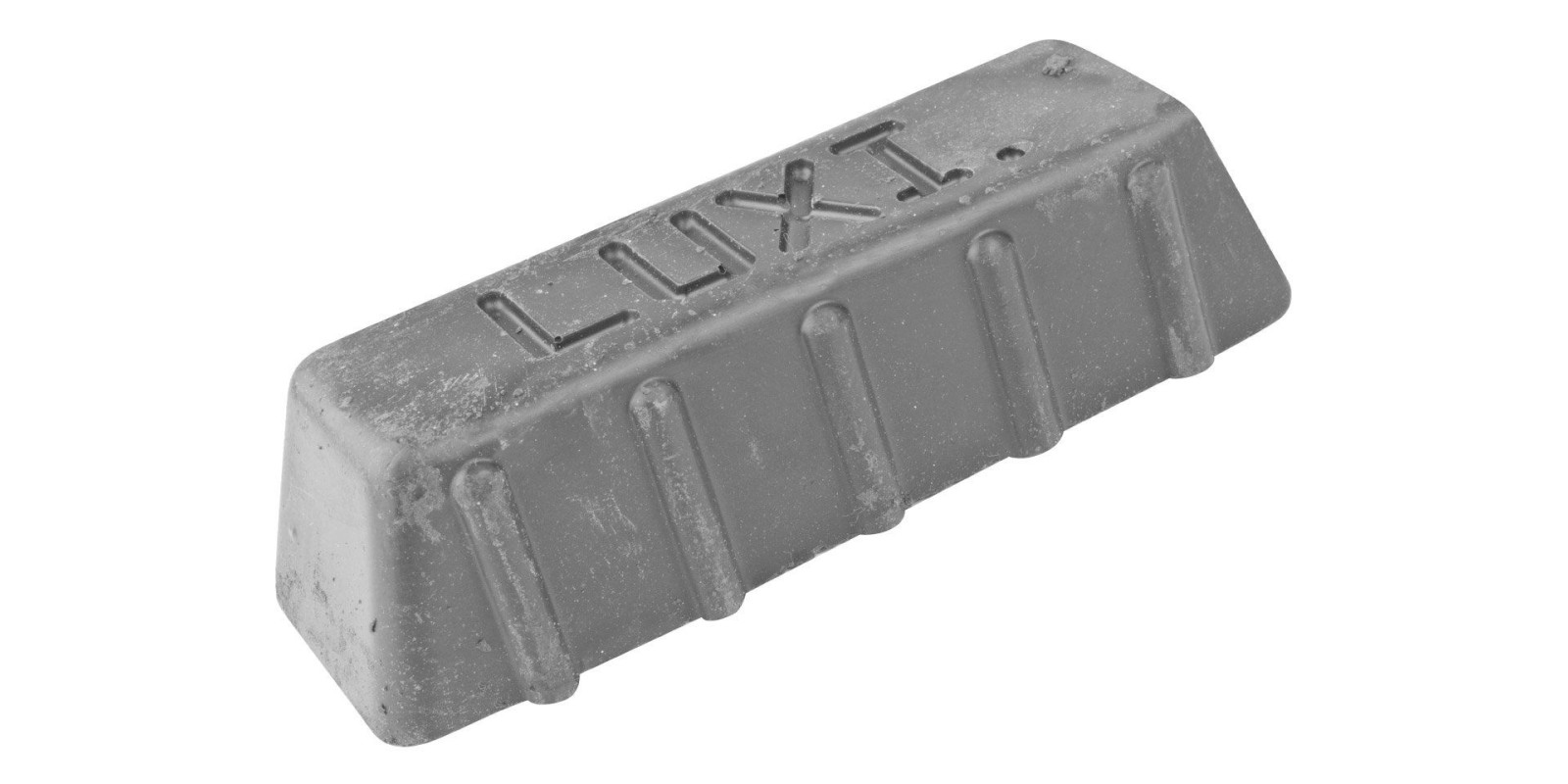 Паста полірувальна Luxi сіра