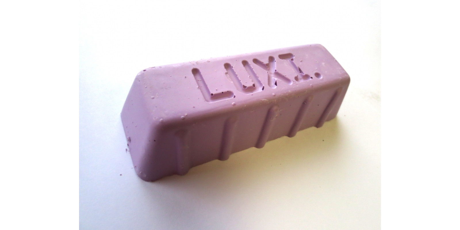 Паста полировальная Luxi (фиолетовая)
