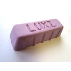 Паста полировальная Luxi (фиолетовая)