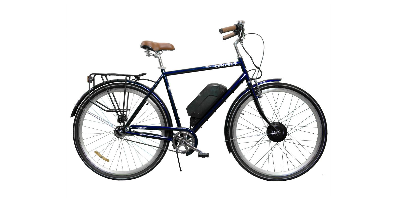 Электровелосипед 28″ Comfort 36V 350W
