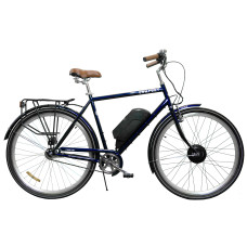 Электровелосипед 28″ Comfort 36V 350W