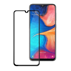 Захисне скло для Samsung A20