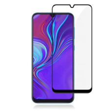 Захисне скло для Samsung A50