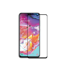 Захисне скло для Samsung M30