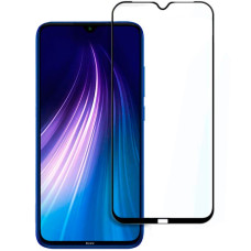 Захисне скло для Xiaomi Redmi Note 8