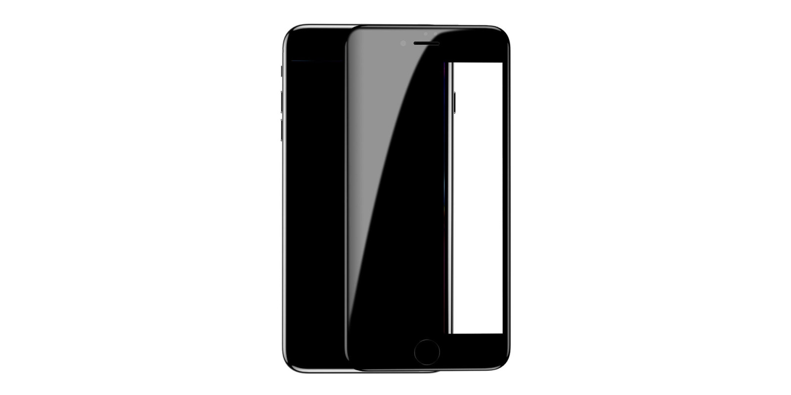 Защитное стекло для Apple iPhone 8 Plus Защитное стекло для Apple iPhone 8 Plus
