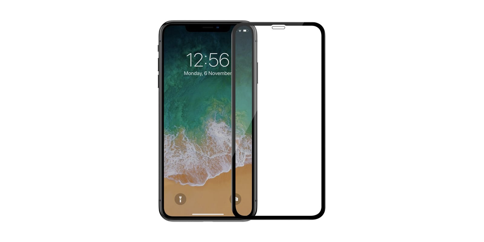 Защитное стекло для Apple iPhone 11 Pro Max