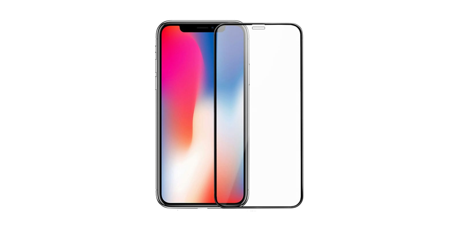 Защитное стекло для Apple iPhone 11 Pro