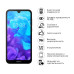 Захисне скло для Huawei Y6 Pro захисне скло для huawei y6 pro смартфони, тб та електроніка 25853 2