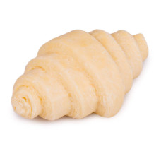Круасан ТМ BRIDOR 20г (20шт.) - Круасани марки BRIDOR 20г (20 штук)