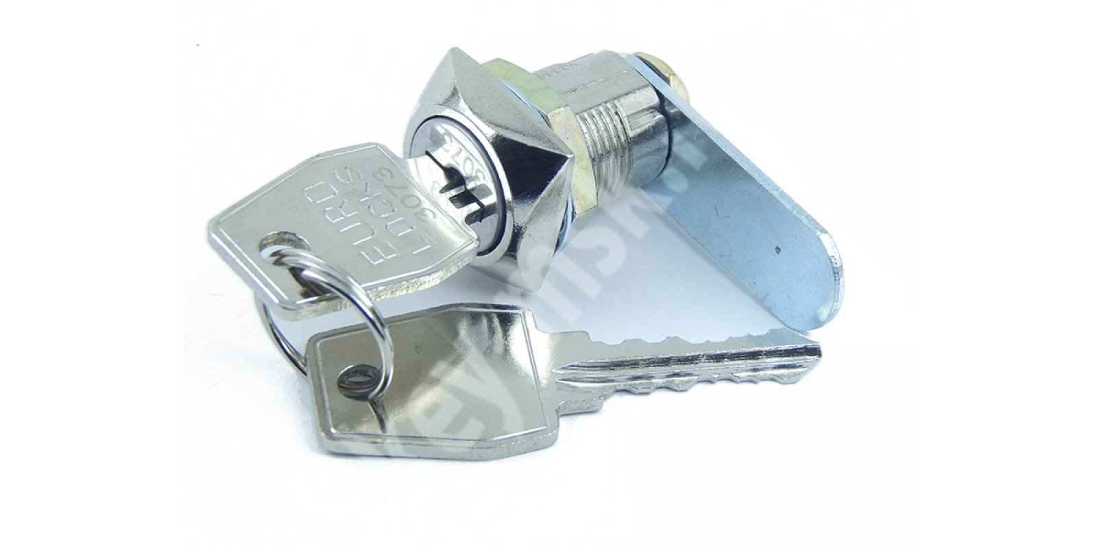 зм0151 Замок поштовий EURO LOCKS 20мм