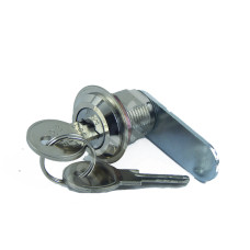 зм0154 Замок почтовый EURO LOCKS 20мм